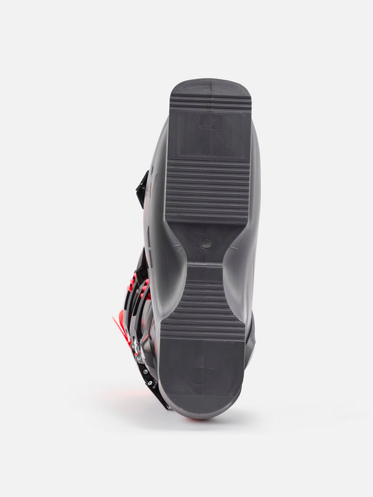 Buty narciarskie ROSSIGNOL HERO WORLD CUP ZJ + - Meteory Grey - Narciarskie - Adventure Sports
