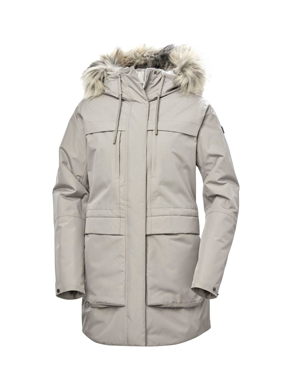 Kurtka Helly Hansen W Coastal Parka