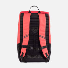 Plecak miejski ROSSIGNOL Commuters Backtoschool 25L Pk różowy
