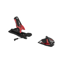 Narty ROSSIGNOL Forza 70° Ti+ Master (R22) + wiązania LOOK SPX14 Rockerace GW
