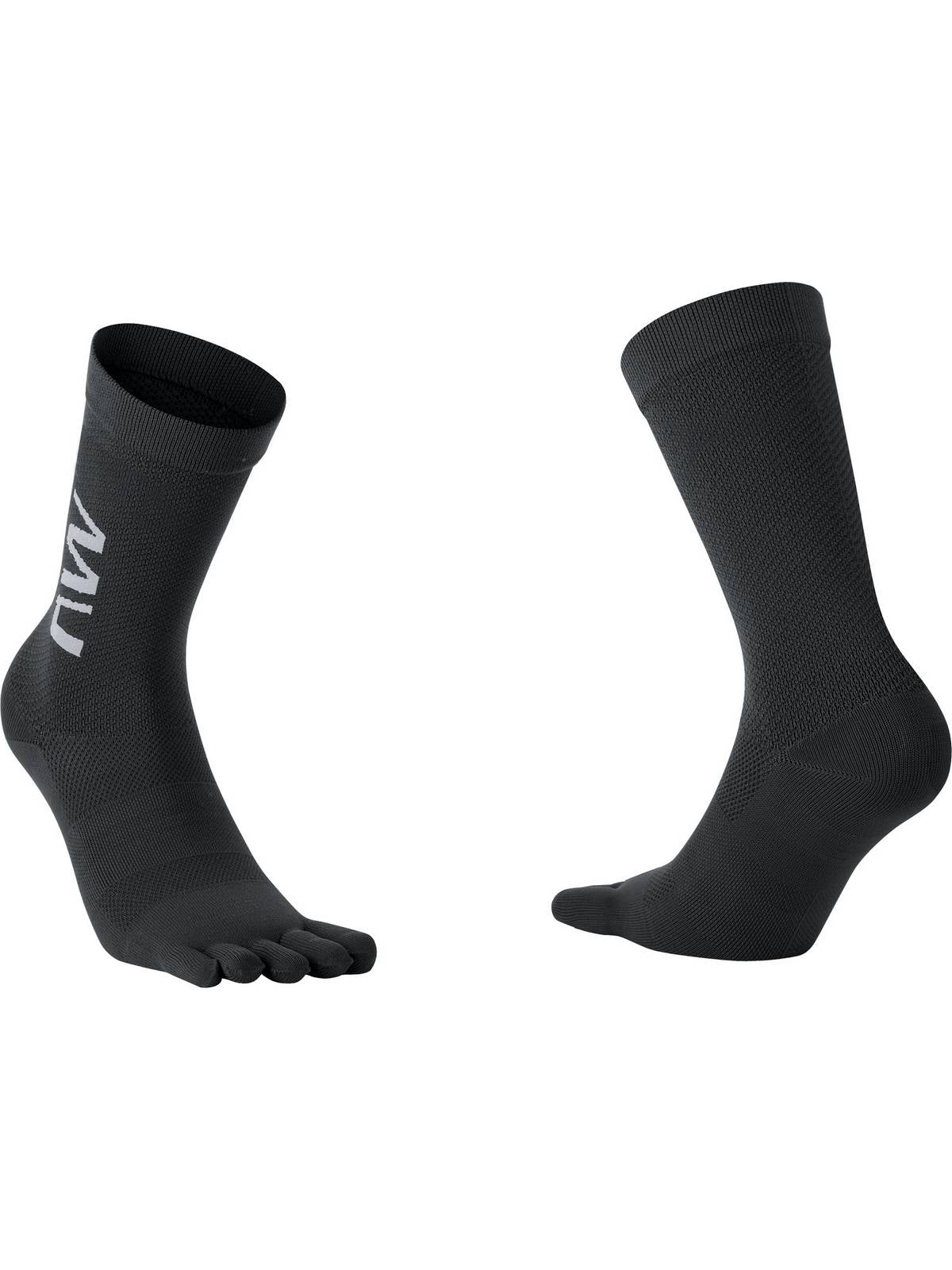 Skarpety rowerowe NORTHWAVE Extreme Five Sock czarne