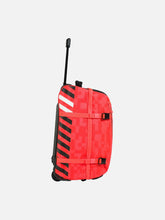 Torba ROSSIGNOL HERO Cabin Bag czerwona
