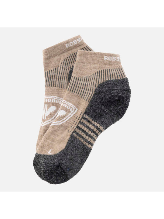 Skarpety ROSSIGNOL Sidelhorn Socks beżowy - Adventure Sports
