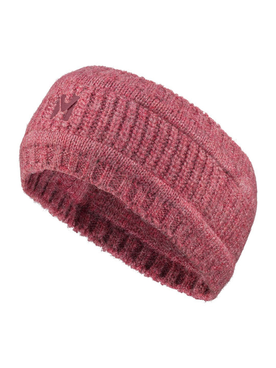 Czapka damska MILLET W Grands Montets Beanie W różowa

