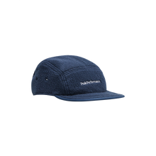 Czapka Peak Performance Fleece Cap granatowy
