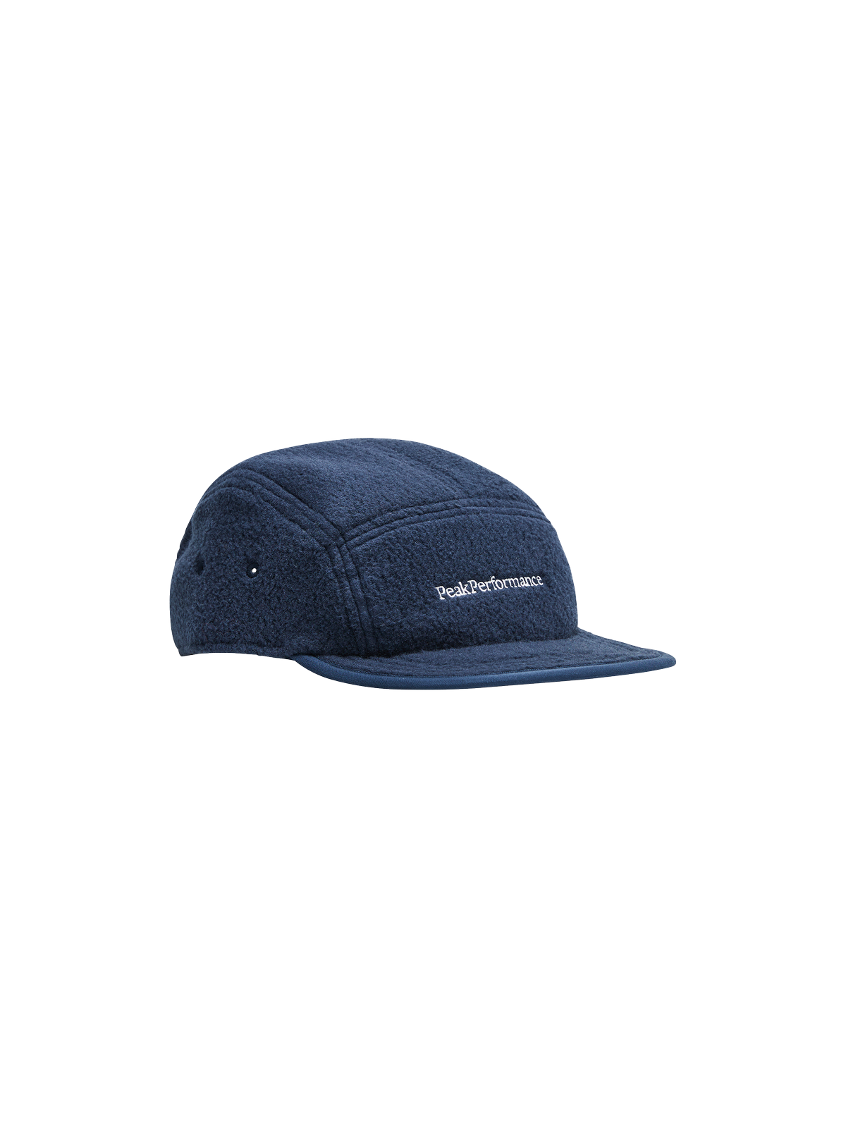 Czapka Peak Performance Fleece Cap granatowy