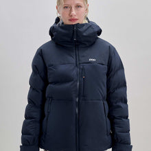 Kurtka damska POC W's POC Loft Jacket granatowy
