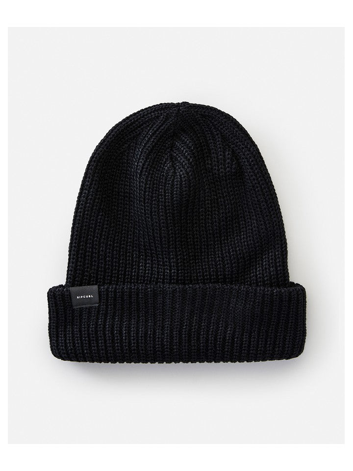 Czapka RIP CURL Impact Regular Beanie czarny