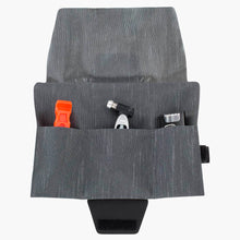 Torba na narzędzia EVOC Tool Wrap Wp carbon grey
