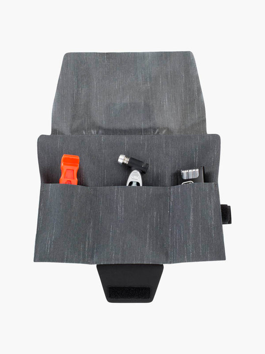 Torba na narzędzia EVOC Tool Wrap Wp carbon grey
