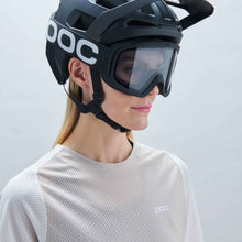 Gogle rowerowe POC Ora czarny - Grey cat.1
