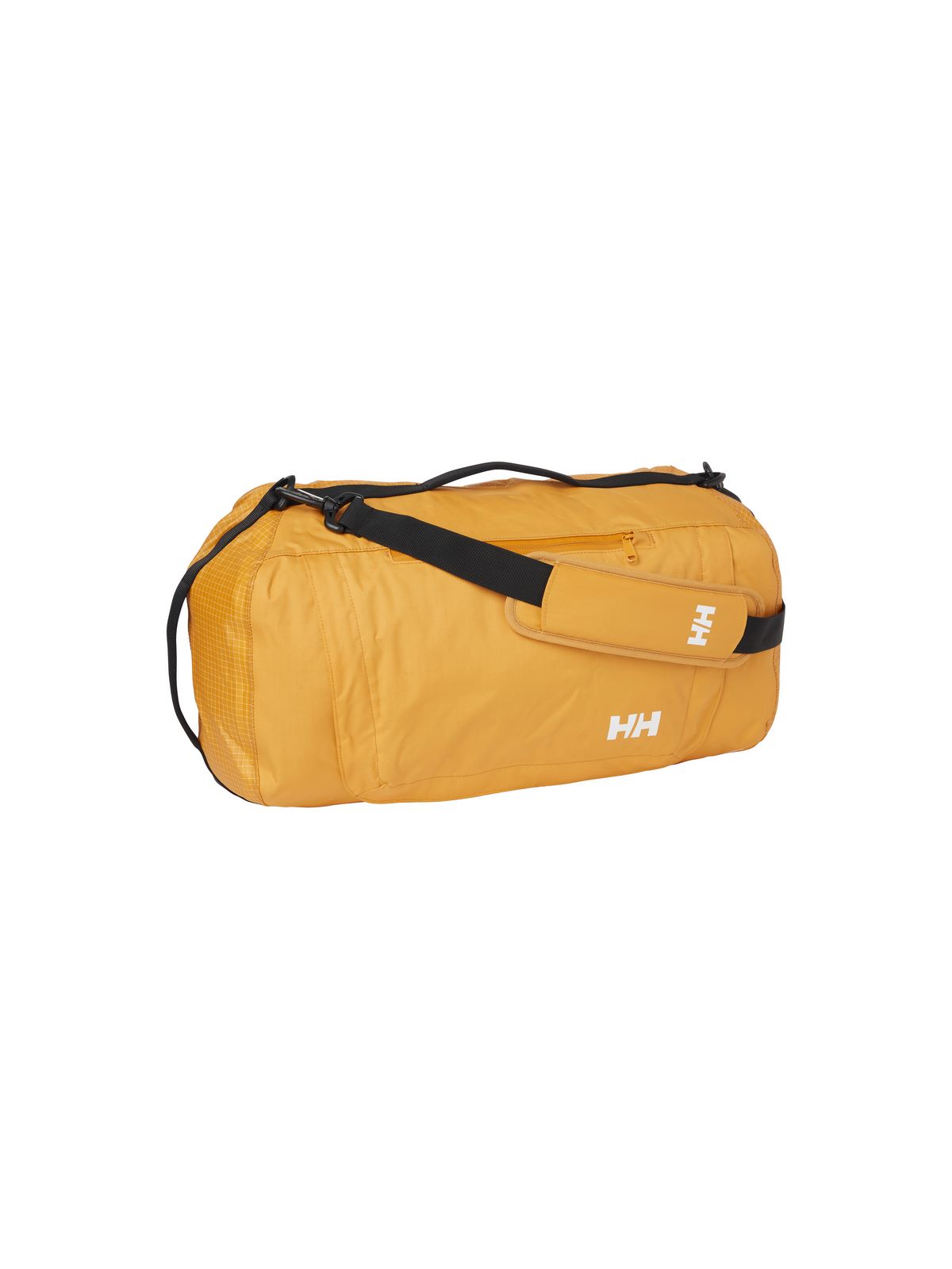 Torba HELLY HANSEN Hightide Wp Duffel 35L pomarańczowy