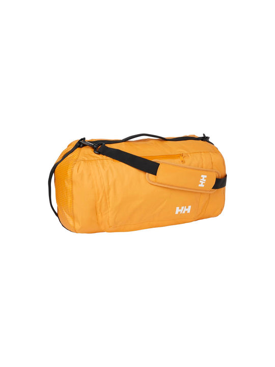 Torba HELLY HANSEN Hightide Wp Duffel 35L pomarańczowy
