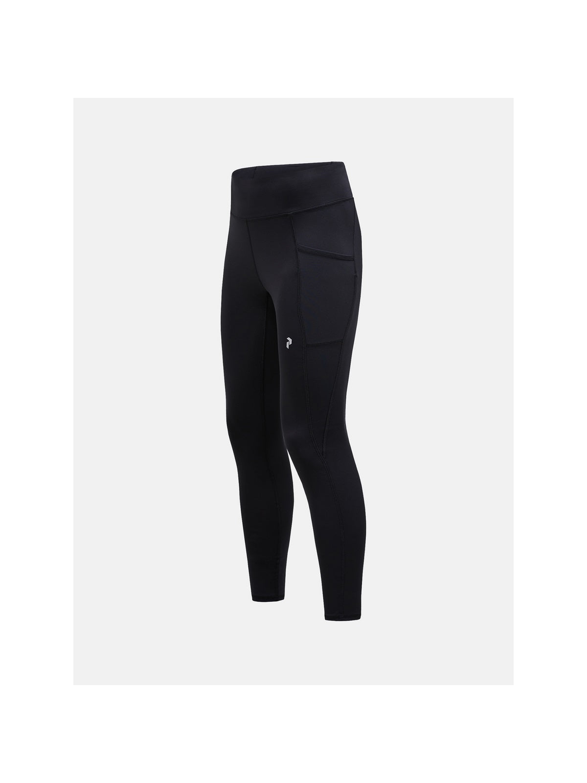 adventuresports legginsy-peak-performance-w-flow-tights-czarny-g79923020-050 tyl
