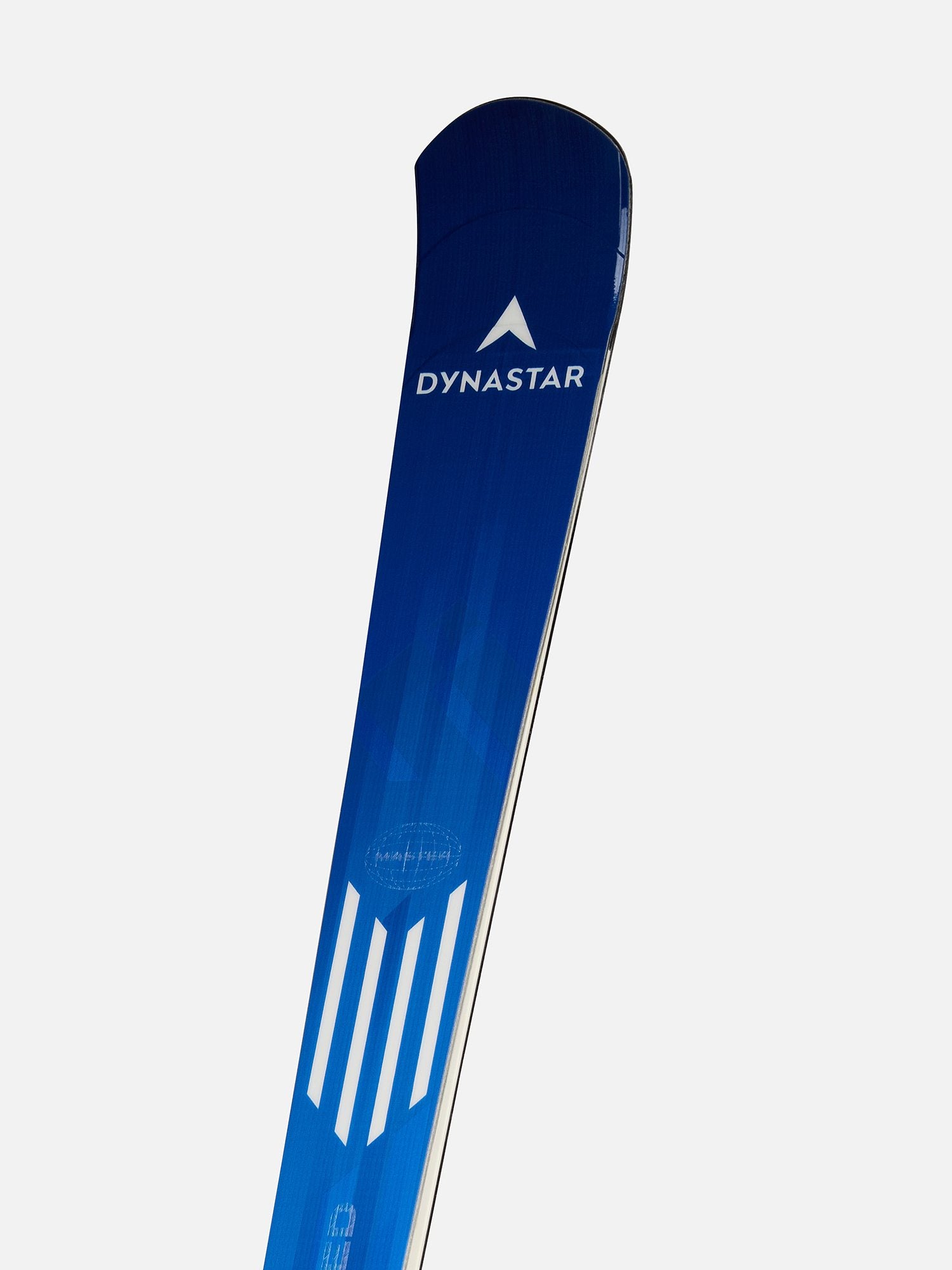 Narty DYNASTAR Speed Course Master GS R22 + wiązania Spx 15 Rockerace Silver Red