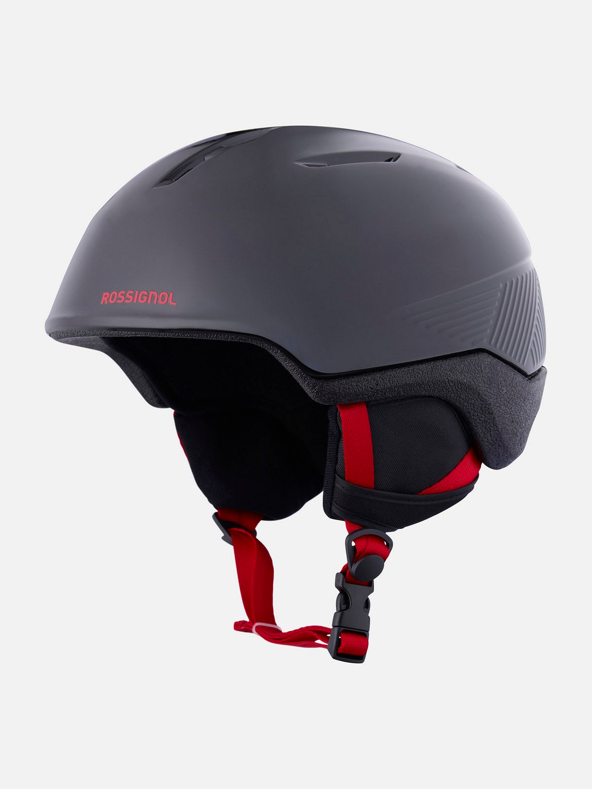 Kask nariarski ROSSIGNOL Fit Impacts Rental