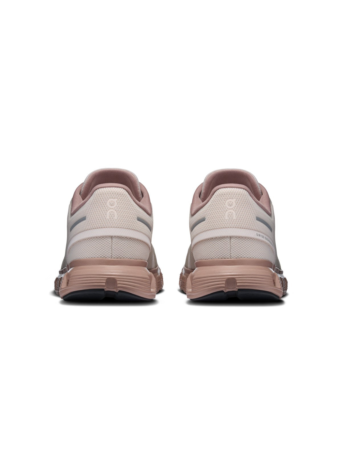 Buty sportowe damskie ON Cloud 6 beżowy
