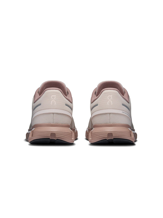 Buty sportowe damskie ON Cloud 6 beżowy
