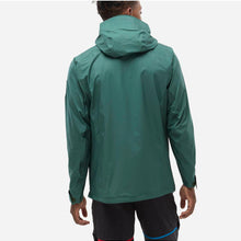 Kurtka MILLET TRILOGY JORASSES PTX JK M zielony
