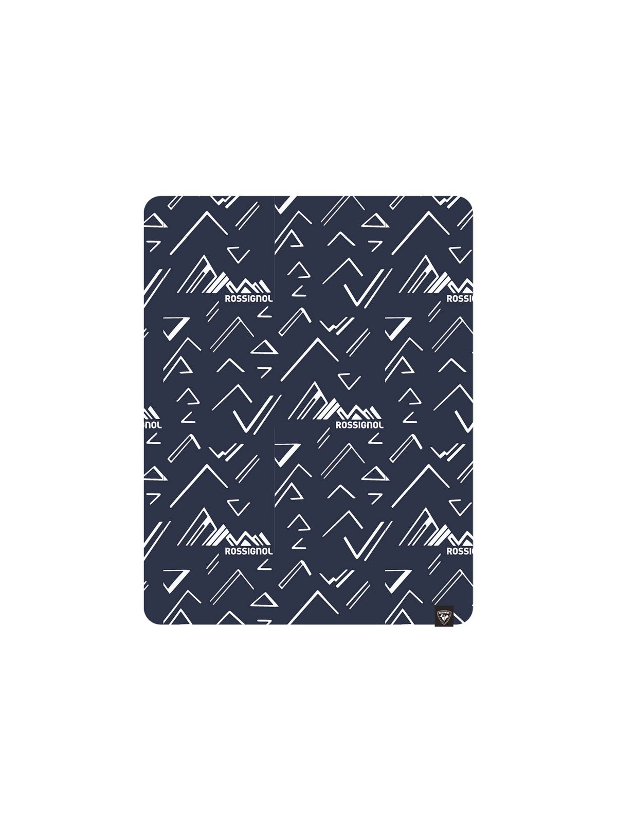 Komin ROSSIGNOL Rossi Tube granatowy