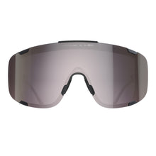 Okulary rowerowe POC Devour WF czarny cat 2 Clarity Road/Sunny Silver
