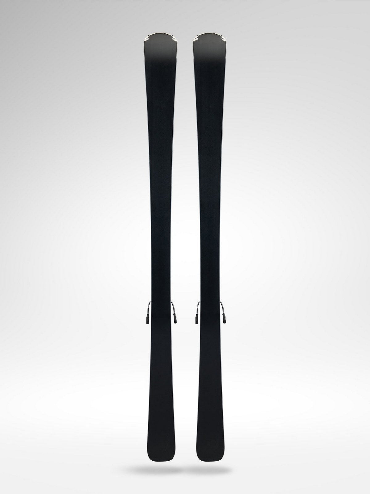 Narty ROSSIGNOL React Rtx Xpress Rtl + wiązania LOOK Xpress 10 Gw B83 Black