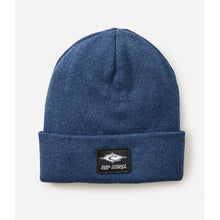 Czapka RIP CURL CLASSIC SURF TALL BEANIE granatowa
