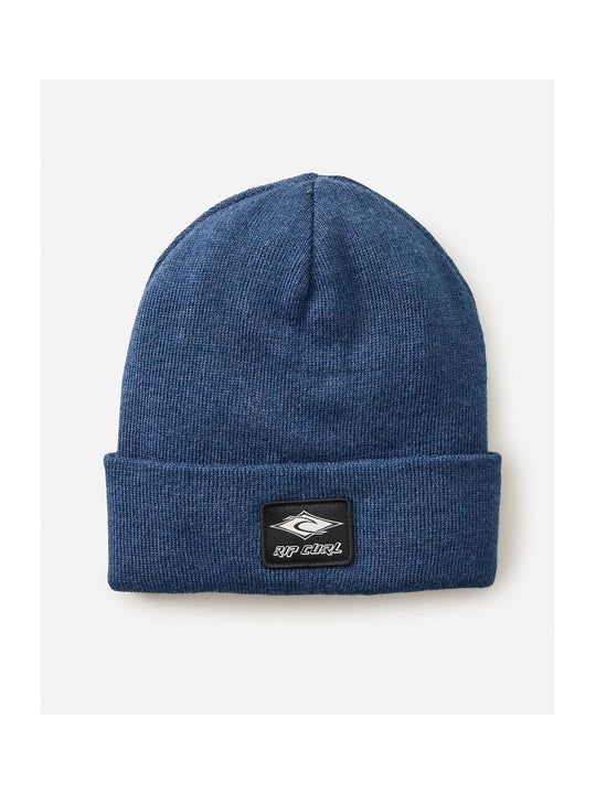 Czapka RIP CURL CLASSIC SURF TALL BEANIE granatowa
