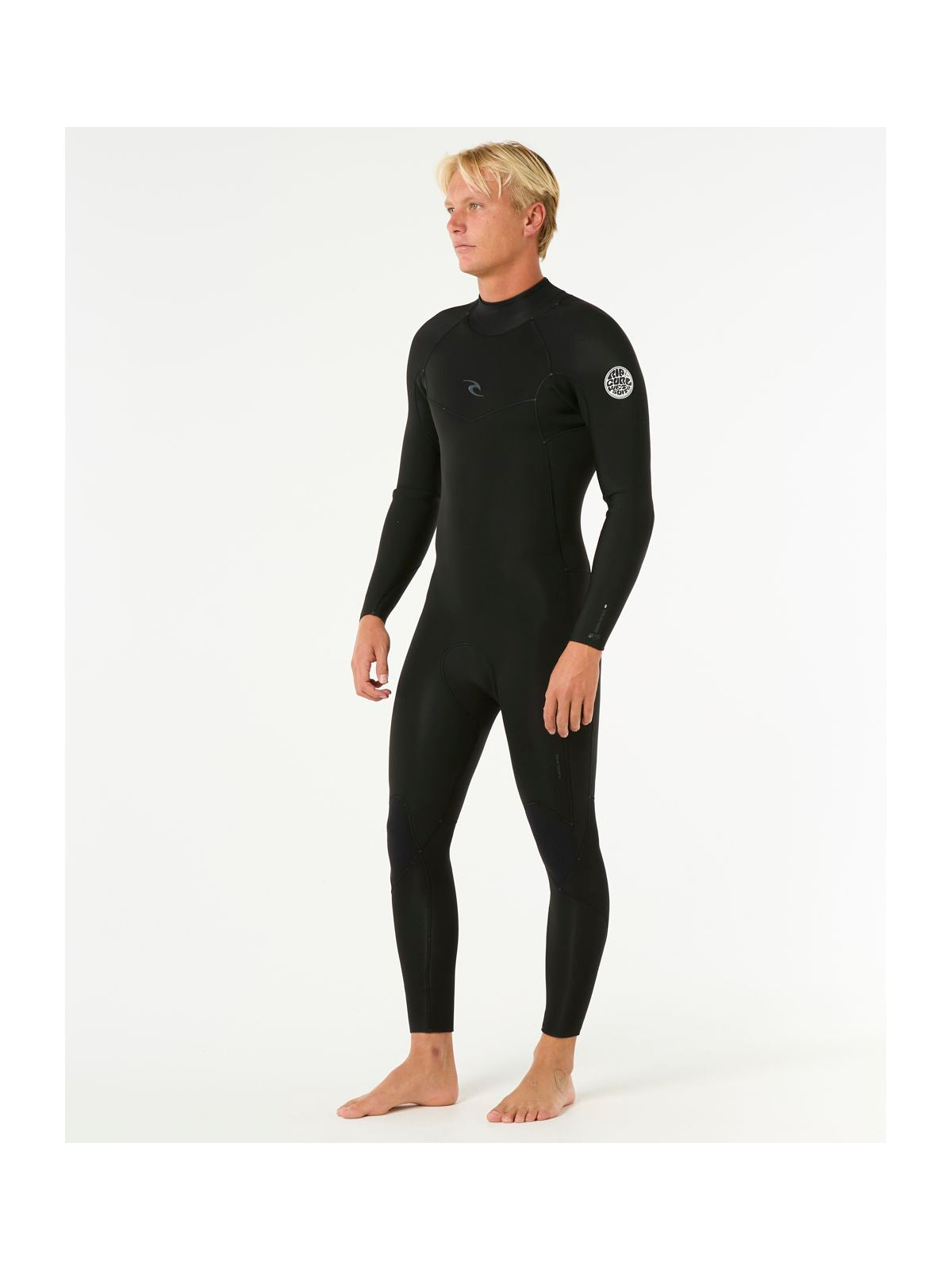 Pianka RIP CURL Dawn Patrol Bz 32 czarna