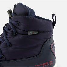 Buty damskie ROSSIGNOL W ROSSI PODIUM NAVY granatowe
