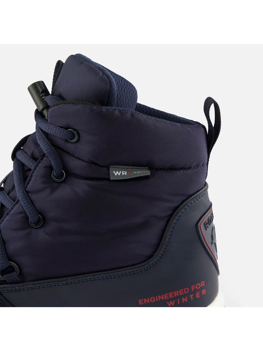 Buty damskie ROSSIGNOL W ROSSI PODIUM NAVY granatowe
