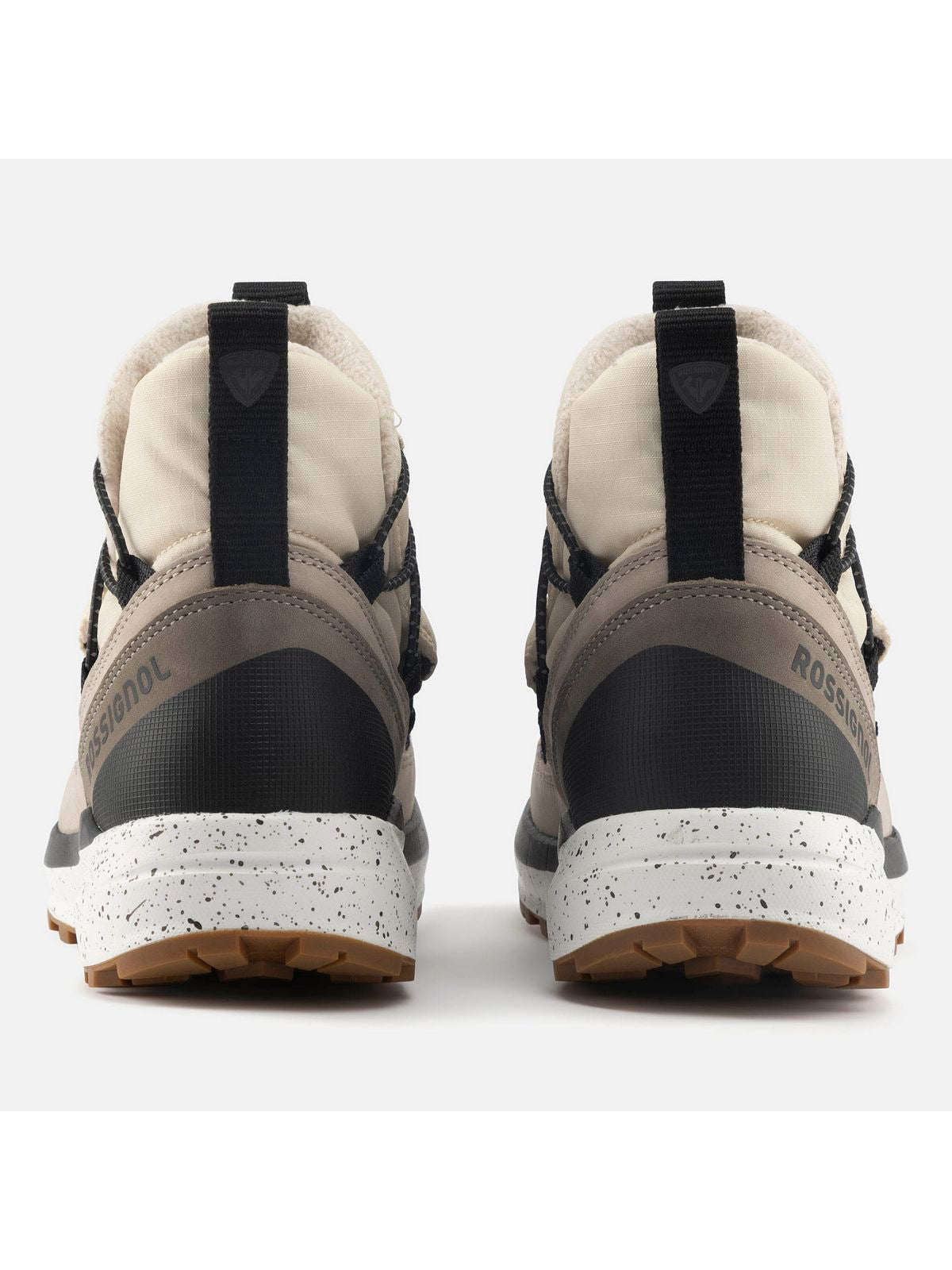 Buty damskie ROSSIGNOL W RESORT beżowe
