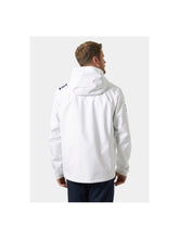 Kurtka HELLY HANSEN Crew Hooded Jacket 2.0 biały
