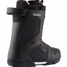 Buty snowboardowe damskie ROSSIGNOL ALLEY BOA H4 czarny - Adventure Sports
