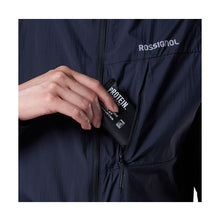 Kurtka damska ROSSIGNOL W Sidelhorn Pkb Jkt czarna
