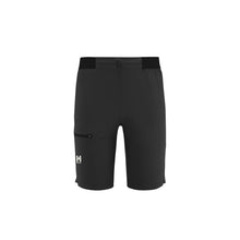 Szorty MILLET M Wanaka Fast Short czarny - Adventure Sports
