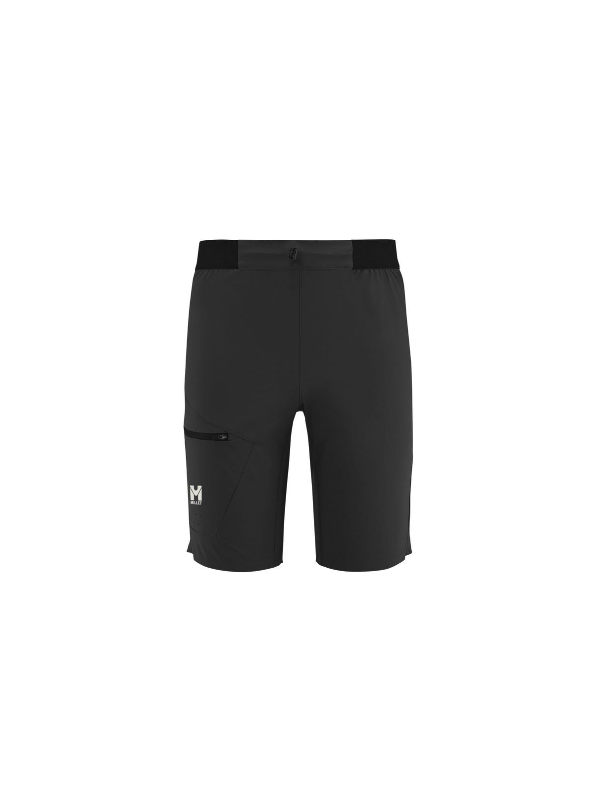 Szorty MILLET M Wanaka Fast Short czarny - Adventure Sports