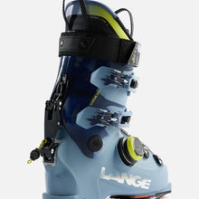 Buty narciarskie LANGE Code 110 BOA MV GW no pin blue
