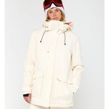 Kurtka RIP CURL ANTI SERIES LL JKT 20K/20K biała
