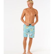 Szorty kąpielowe męskie RIP CURL Mirage 3-2-One Ultimate niebieskie
