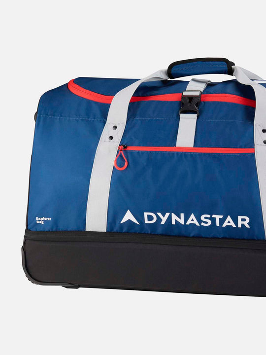 Walizka DYNASTAR Speed Explorer Bag 125 L
