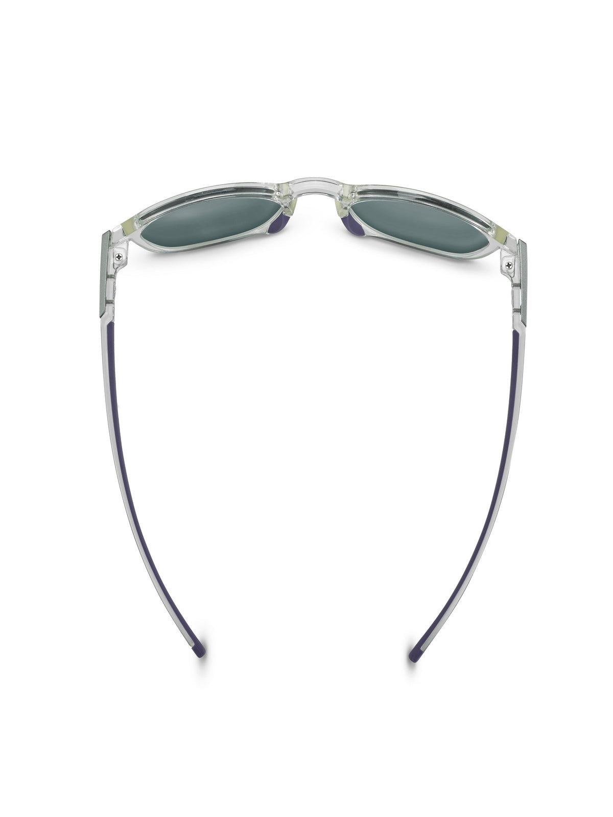 Okulary przeciwsłoneczne Julbo SHINE szary/niebieski | Spectron Polarized 3 - M - Adventure Sports