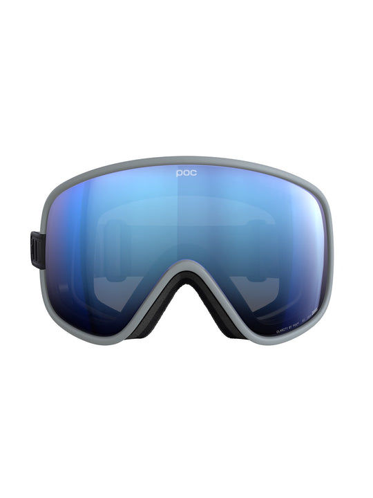 Gogle narciarskie POC Vitrea Wide Fit szary cat 2
