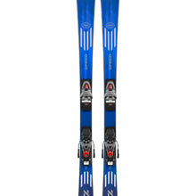 Narty DYNASTAR Speed Omeglass Team SL R21 Pro + wiązania LOOK Spx 11 Gw B73 Silver Red
