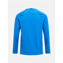 Koszulka Termiczna PEAK PERFORMANCE Spirit Crew Men niebieski
