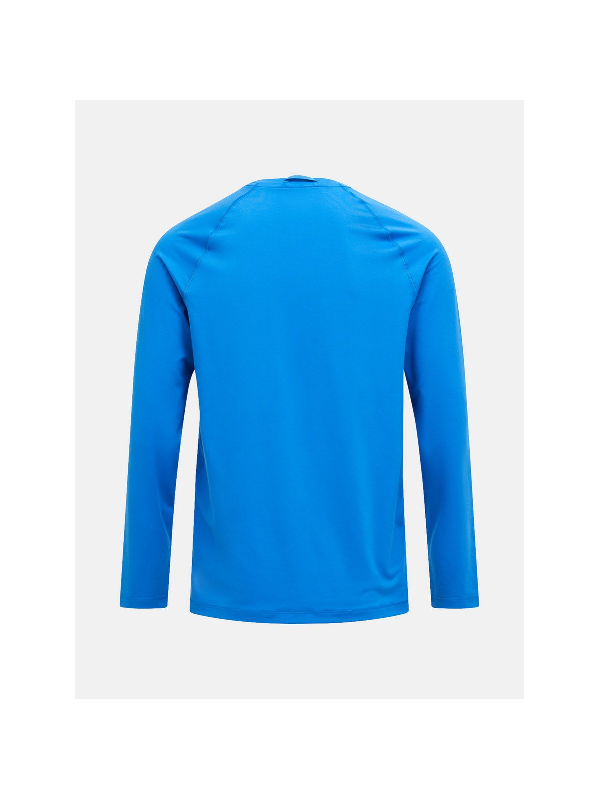 Koszulka Termiczna PEAK PERFORMANCE Spirit Crew Men niebieski