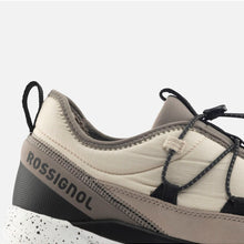 Buty męskie ROSSIGNOL RESORT LOW beżowe

