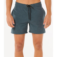 Szorty kąpielowe męskie RIP CURL Mirage Retro Golden Hour szare
