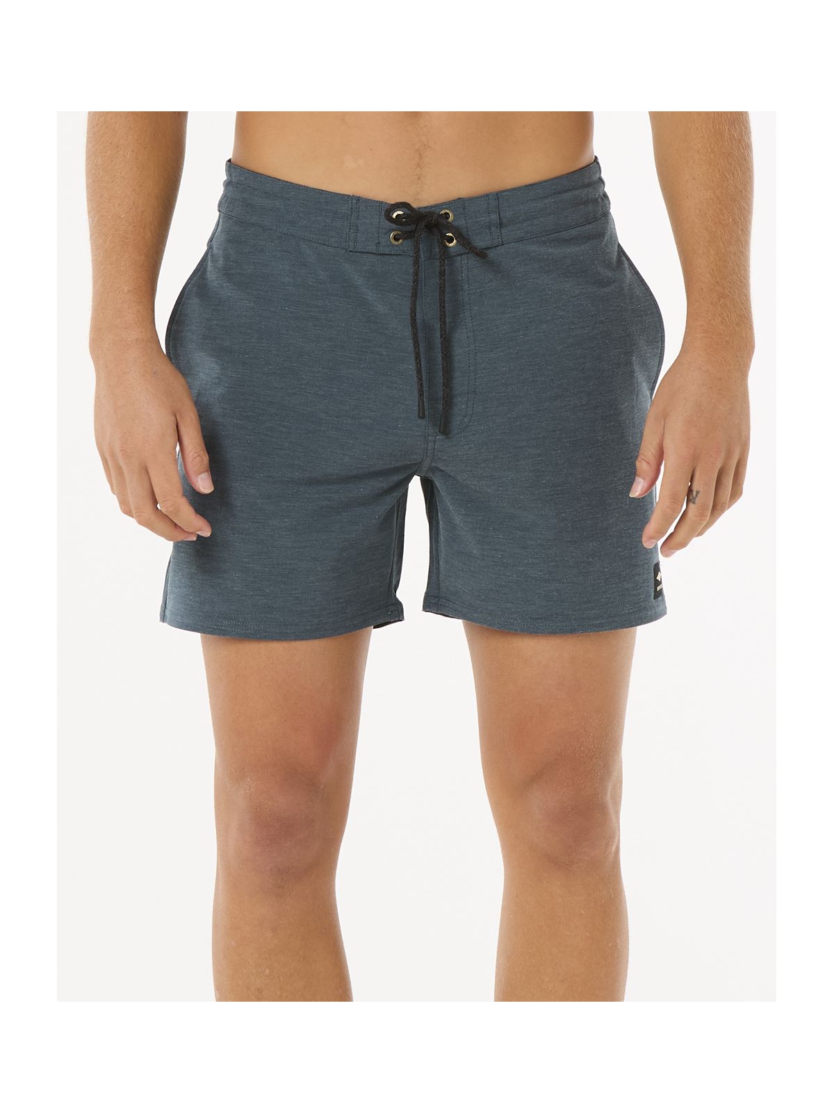 Szorty kąpielowe męskie RIP CURL Mirage Retro Golden Hour szare