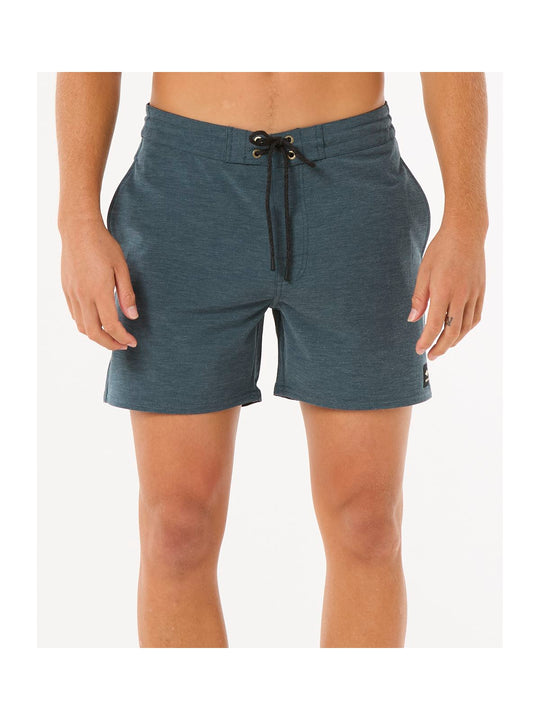 Szorty kąpielowe męskie RIP CURL Mirage Retro Golden Hour szare
